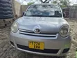 Toyota Sienta 1.5 FWD 2010 Silver - 1