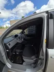 Toyota Sienta 1.5 FWD 2010 Silver - 5