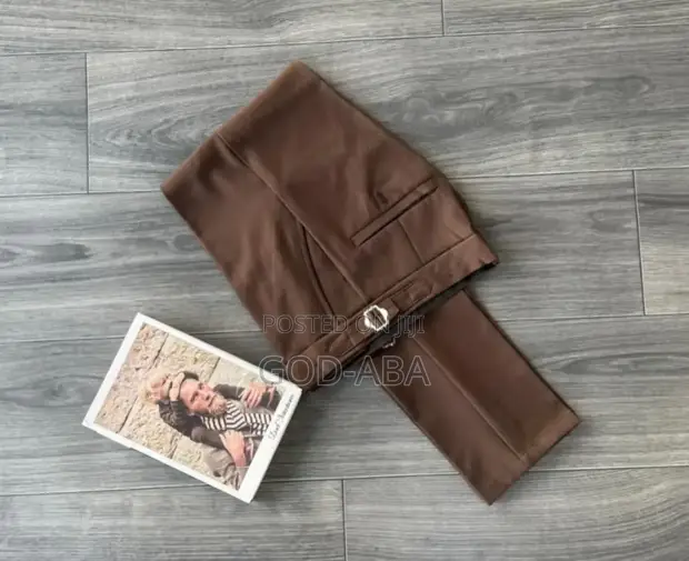 Godaba Store: Suruali za Ubora wa Juu - 1