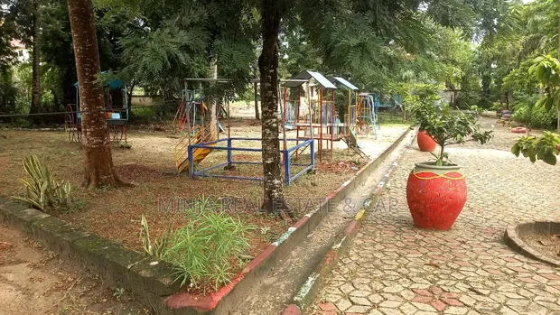 Land for Sale in Goba Matosa Uzaramuni - 1