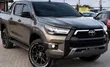 Toyota Hilux Revo Rocco Mpya 2023 - 1