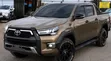 Toyota Hilux Revo Rocco Mpya 2023 - 2