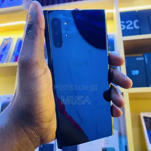 Samsung Galaxy Note 10 Plus 256GB