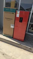 Hisense Refrigerator with Water Dispenser - 1