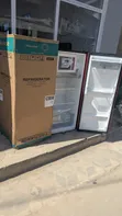 Hisense Refrigerator with Water Dispenser - 4