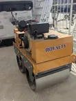 Royalty DDR1200-2ton-DE Road Roller - 1