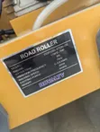 Royalty DDR1200-2ton-DE Road Roller - 4