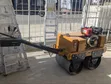 Royalty DDR1200-2ton-DE Road Roller - 5