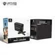 Lenyes S867 200W Wireless Karaoke Speaker + Mic 2 - 2