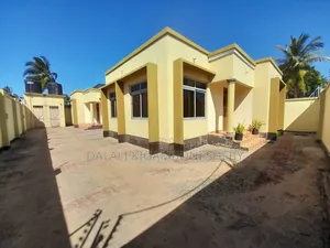 2 Bedroom Apartment for Sale in Kigamboni Kisota