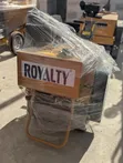 Royalty Road Roller - SDR600-2T-DM - 2