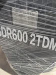 Royalty Road Roller - SDR600-2T-DM - 5