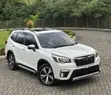 2020 Subaru Forester White - 3