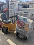 Royalty Vibrator Roller Drive 1700 DDR - 1