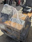 Royalty Vibrator Roller Drive 1700 DDR - 3