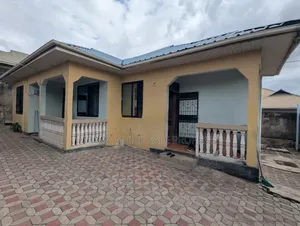 4 Bedroom House for Sale in Mbezi