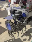 Royalty Power Tiller Petrol - 4