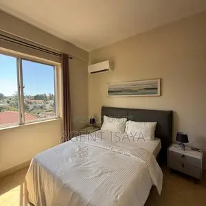 Furnished 1-Bedroom Apartment for Rent in Kijitonyama