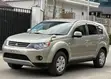 Mitsubishi Outlander 2009 Gold - 3