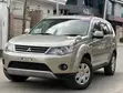 Mitsubishi Outlander 2009 Gold - 4