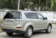 Mitsubishi Outlander 2009 Gold - 5