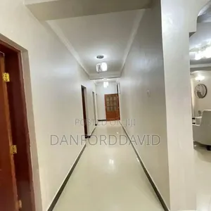 Furnished 4-Bedroom House for Rent in Kahwa Estate, Mbezi Beach
