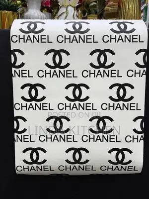 Wallpaper with Glue (10m x 40cm)