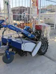 Royalty Diesel Power Tiller - 2