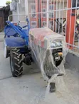 Royalty Diesel Power Tiller - 3