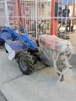 Royalty Diesel Power Tiller - 4