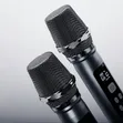 Lenyes Titan 1 RGB Bluetooth Speaker with Dual Microphones - 4