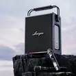 Lenyes Titan 1 RGB Bluetooth Speaker with Dual Microphones - 5