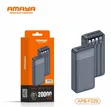 Amaya Powerbank 20000mAh - 3