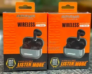 Amaya Sport Earbuds