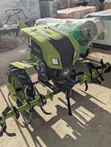 Royalty Diesel Power Tiller - 1