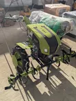 Royalty Diesel Power Tiller - 2