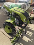 Royalty Diesel Power Tiller - 4