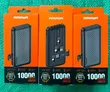 Amaya Powerbank 10000mAh 4-Pin - 2