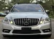 Mercedes-Benz E250 2011 Silver - 3