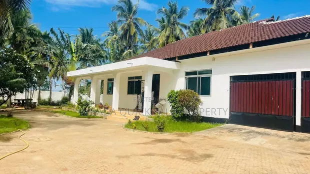 8-Bedroom House for Sale, Mbezi Beach - 1