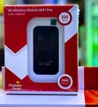 4G/5G Pocket WiFi Universal, 300Mbps, Type-C - 2