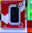 4G/5G Pocket WiFi Universal, 300Mbps, Type-C - 3