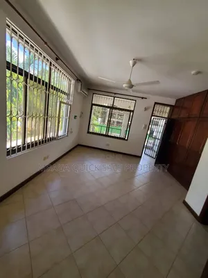 4 Bedroom House for Rent in Masaki