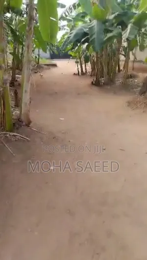 Residential Plot for Sale Kigamboni Kisota