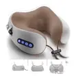 Electric Neck Massage Pillow - 2