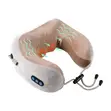 Electric Neck Massage Pillow - 3