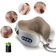 Electric Neck Massage Pillow - 5