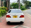 Toyota Crown Athlete 2008 White - 2
