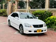 Toyota Crown Athlete 2008 White - 3