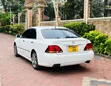 Toyota Crown Athlete 2008 White - 4